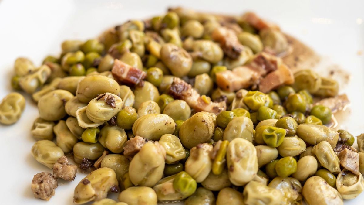 Bób pojawił się w sklepach. Obniża poziom cholesterolu, reguluje ciśnienie