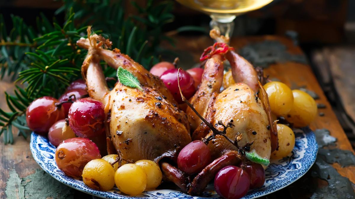 Mięso przepiórki ma wiele cennych właściwości