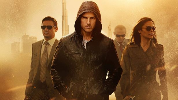 10 najpopularniejszych filmów wśród piratów w 2012 roku. Zwycięzca Was zaskoczy! 1