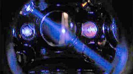 Najdokładniejszy zegarek na świecie 1