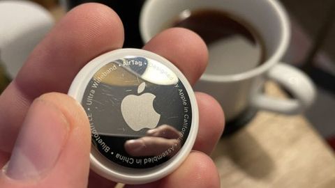 AirTag ma oczywistą wadę i wcale nie chodzi o ceny akcesoriów 1