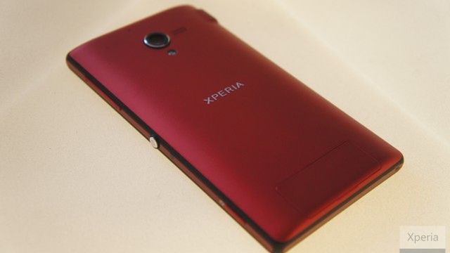 W skrócie: Czerwona Xperia ZL, aktualizacja dla nowych Lumii, wyniki sprzedaży LG 1