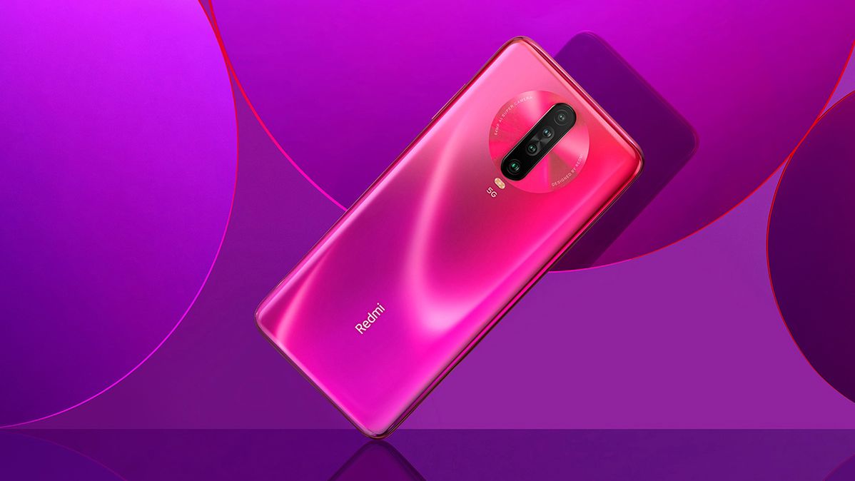 Redmi K30 5G oficjalnie. Nowość Xiaomi ma ekran 120 Hz i niezłe ceny 1