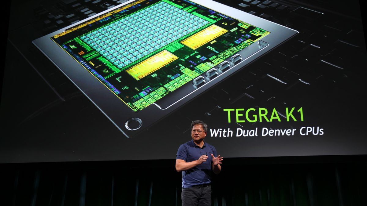 Architektura Denver - Nvidia rzuca wyzwanie 1
