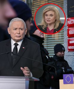 Konsekwencje orzeczenia PKW. "Nie chce, żeby Domański ulegał naciskom"