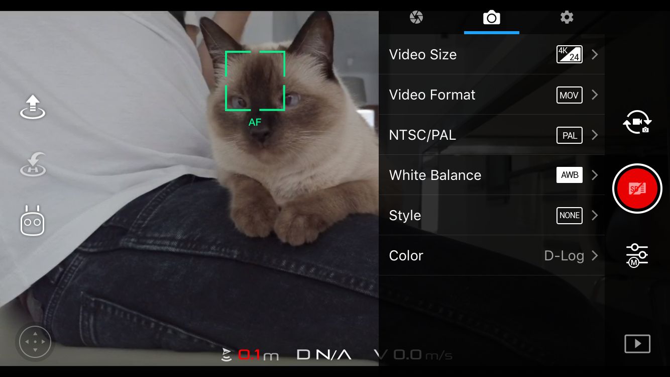 DJI Mavic Pro - mały, zwinny, ale nie bez wad [recenzja] 11