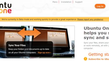Poradnik: Zaczynamy przygodę z UbuntuOne 1