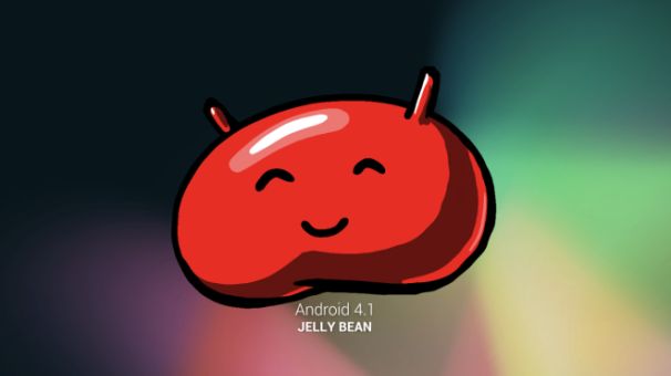 Jelly Bean najbezpieczniejszym Androidem na rynku? 1