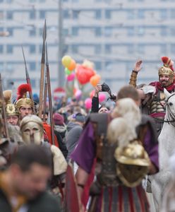 Listopadowe szaleństwo już się zaczyna. Poznaniacy gotowi do święta