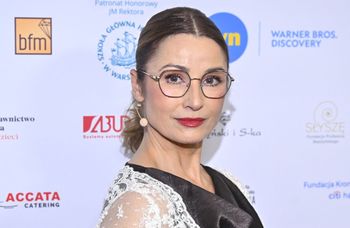 Otworzyła się w wywiadzie. Dawno nie była tak szczera