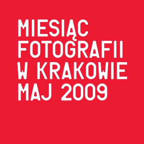 Już za tydzień startuje Miesiąc Fotografii w Krakowie