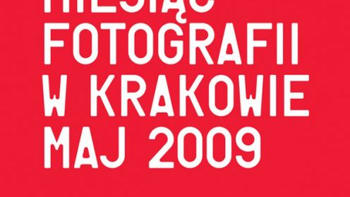 Już za tydzień startuje Miesiąc Fotografii w Krakowie 1