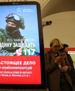 Walczył dla Rosji. Syn białoruskiego polityka zginął w Ukrainie