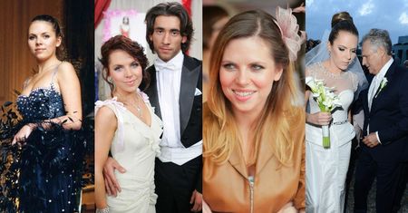 Aleksandra Kwaśniewska skończyła 40 lat! Zobaczcie, jak zmieniała się "najsłynniejsza psycholożka w kraju" (ZDJĘCIA)