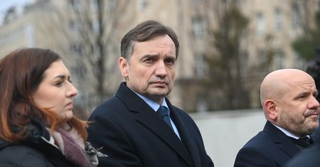 Wniosek ws. Ziobry w prokuraturze. Trafi do Bodnara