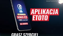 Były CEO Betfan szefem E-Toto