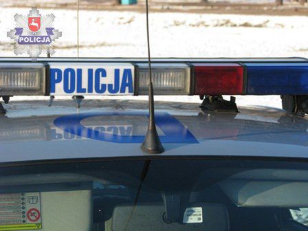 Z regionu: Policjanci odnaleźli desperata. Chciał odebrać sobie życie