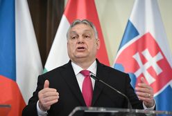 "Nie będzie odwrotu". Orban o czarnym scenariuszu dla Europy