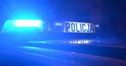 Doniósł na żonę. Policja zabrała oboje do aresztu. Sceny w Mielcu