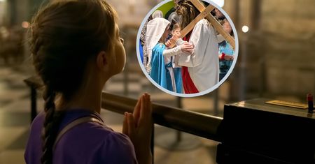 Rodzice proszą o pomoc ws. rekolekcji. "Po 30 interwencji dziennie"