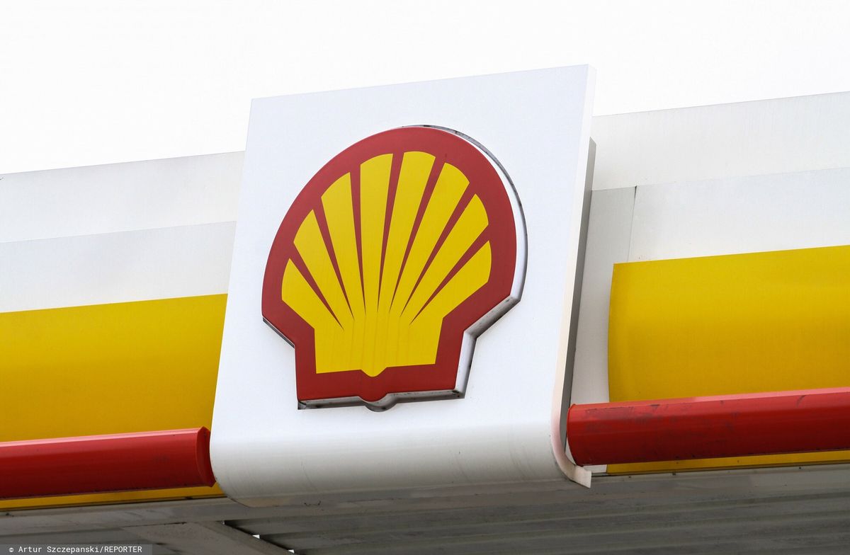 Shell zapłaci za wyciek ropy sprzed 50 lat