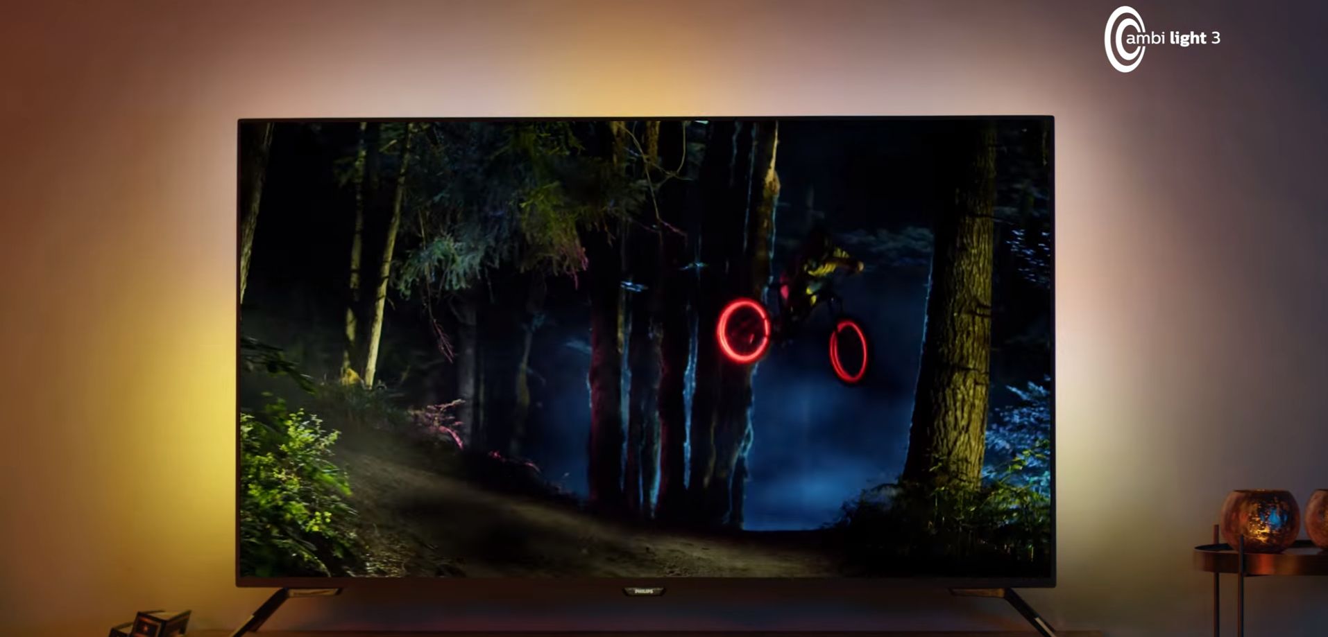 Philips 7600: najlepszy telewizor 2015-2016 według EISA 3