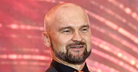 "TEST SKROMNOŚCI" Rafała Brzoski: Rolexów ma "z dziesięć", a zakupy robi w Internecie