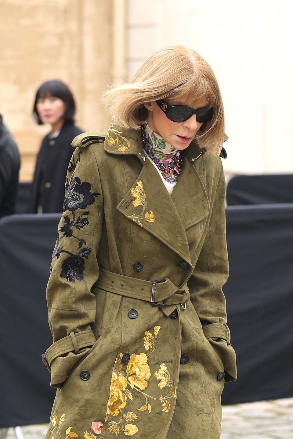 Anna Wintour
