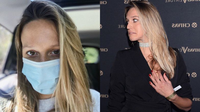 Aleksandra Żebrowska