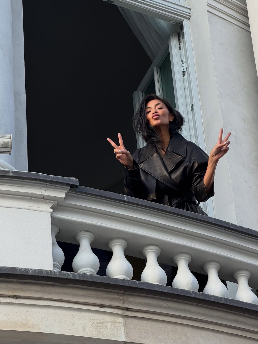 Nicole Scherzinger