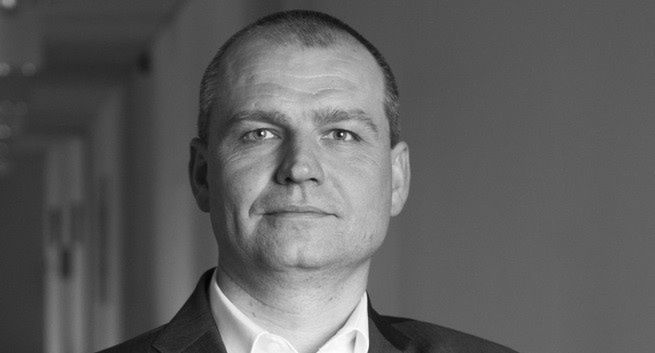 Mariusz Rodak za Frederika Lesire na czele BPI Polska