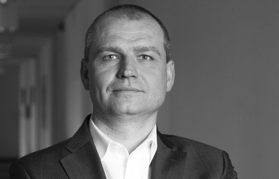 Mariusz Rodak za Frederika Lesire na czele BPI Polska