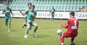Sparing. Pewna wygrana Izolatora Boguchwała z Błażowianką Błażowa