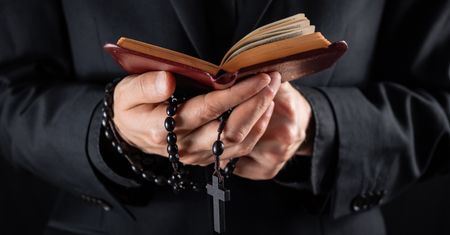 Zaskoczeni? Ksiądz powiedział, za co nie daje rozgrzeszenia