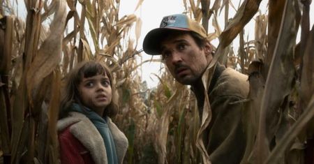 "Obcy" wracają? "The Signal" budzi zachwyt widzów