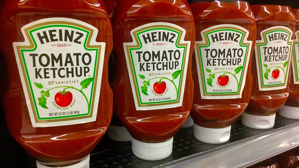 Ketchup