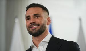 Łukasz Litewka nie żyje. "Nie miałeś szansy zawalczyć o siebie"