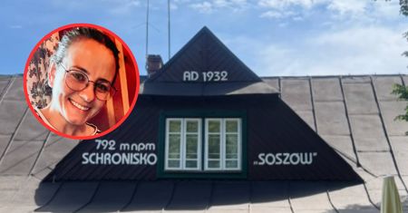 Od roku prowadzi schronisko. "Idealnego miejsca stworzyć się nie da"