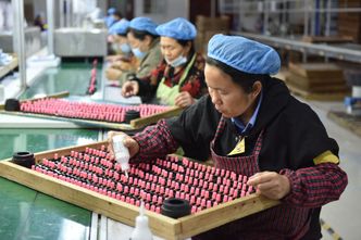 Niepokojący sygnał z Chin. Ważny wskaźnik spada