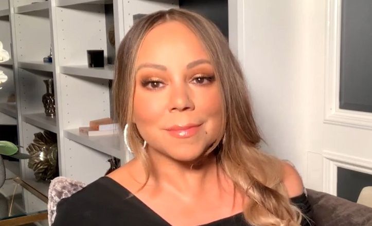 Mariah Carey oskarżyła siostrę o wmuszanie narkotyków