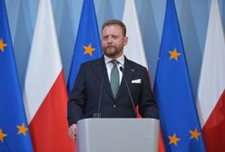 Wybory prezydenckie 2020. Łukasz Szumowski wydał rekomendacje ws. głosowania korespondencyjnego. Ogłoszono gminy