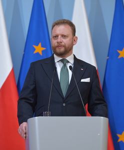 Wybory prezydenckie 2020. Łukasz Szumowski wydał rekomendacje ws. głosowania korespondencyjnego. Ogłoszono gminy
