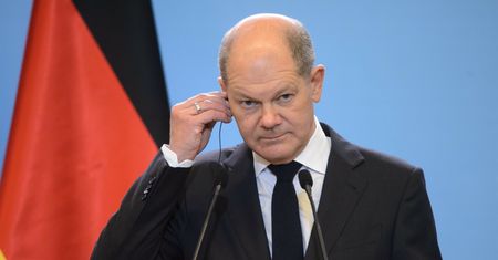 Embargo na gaz uderzy w Niemcy. Wiemy, o ile skurczy się ich gospodarka