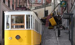 Tragediai w Lizbonie. Ofiary z ośmiu krajów