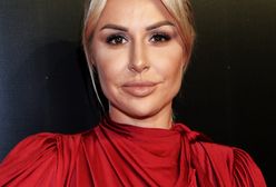 Zapozowała w bikini. Blanka Lipińska wie, jak zwrócić na siebie uwagę