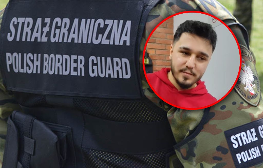 Turecki migrant wyrzucony z Polski. Sąd miał "związane ręce"