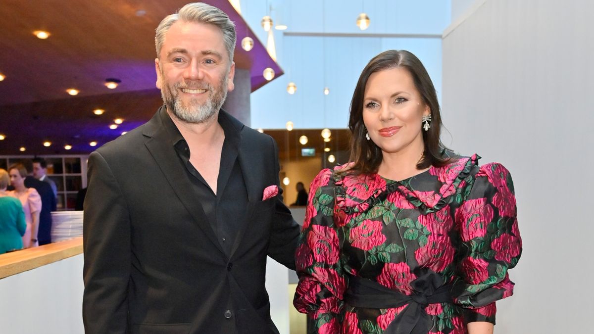 Kuba Badach i Aleksandra Kwaśniewska to duet idealny