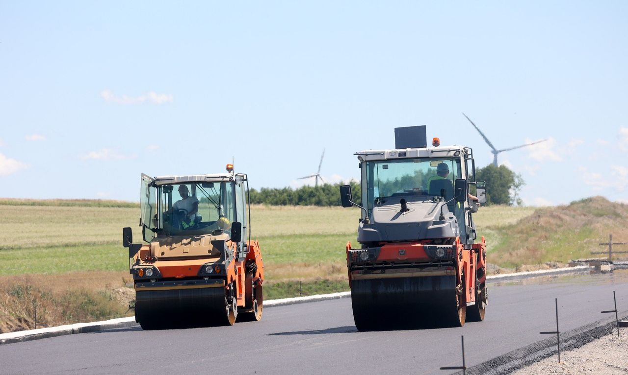 Zaskakujący zwrot w budownictwie. Tego nie było od miesięcy