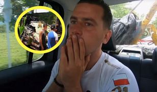 Tragiczny wypadek w programie. Dopiero po tym przyszła refleksja