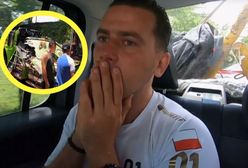 Tragiczny wypadek w programie. Dopiero po tym przyszła refleksja
